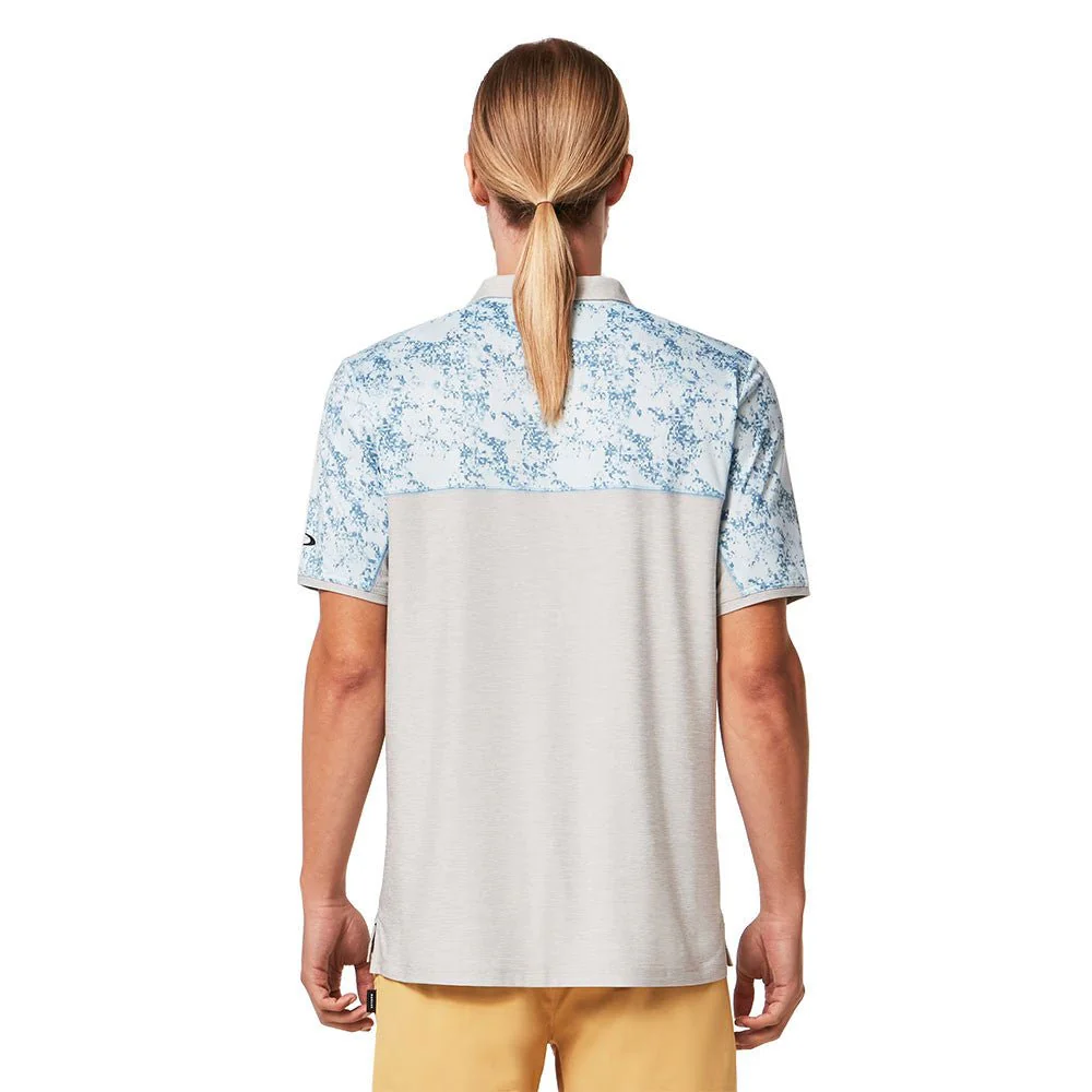 Oakley Sand Block Golf Polo - Image 15