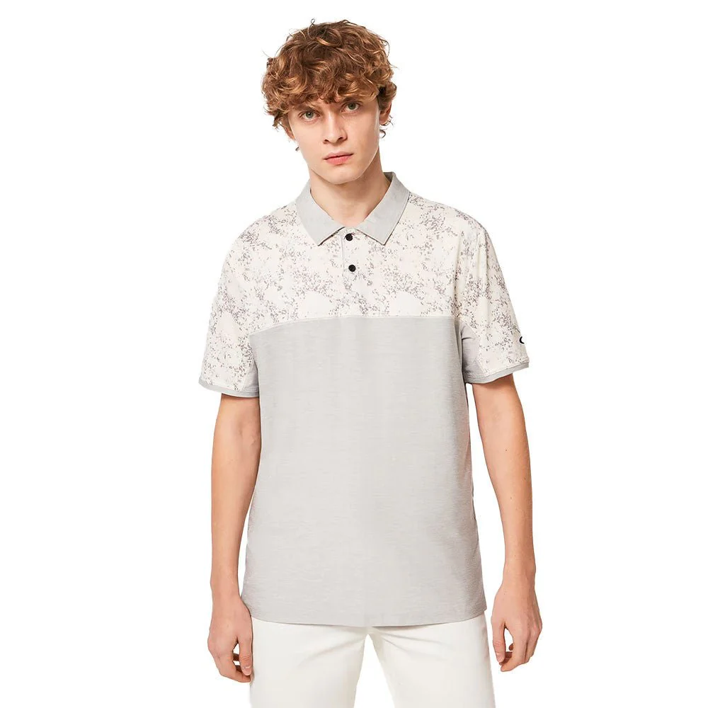 Oakley Sand Block Golf Polo - Image 5