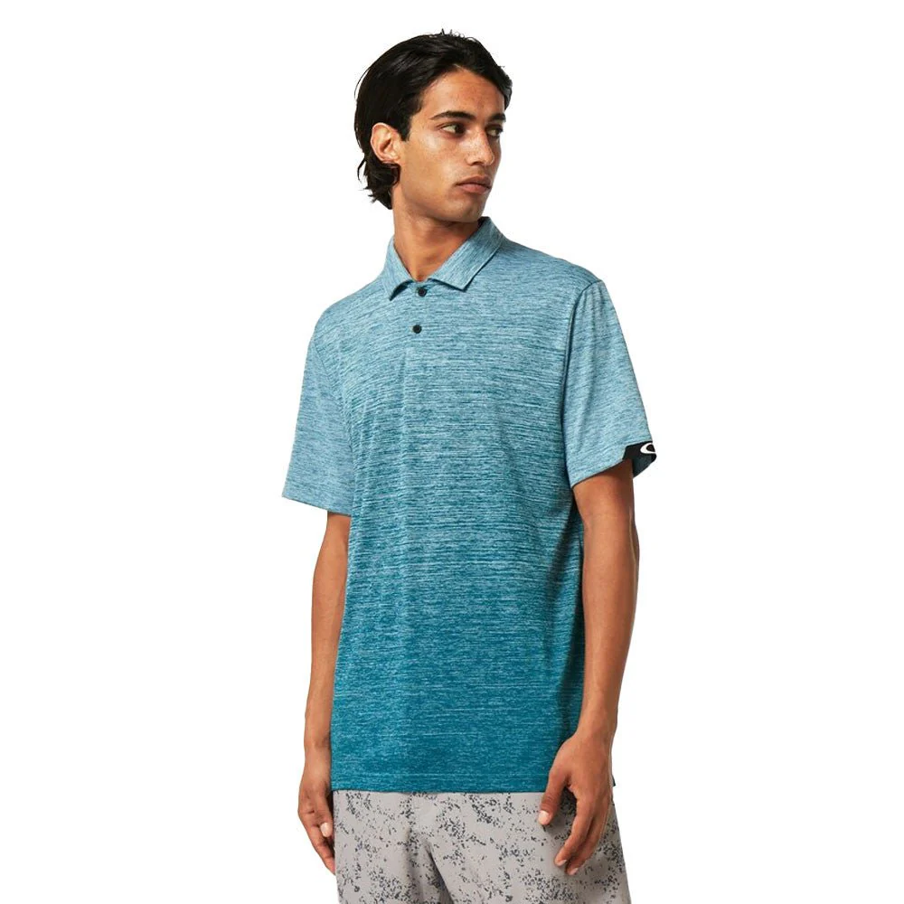 Oakley Soft Grain Golf Polo - Image 2