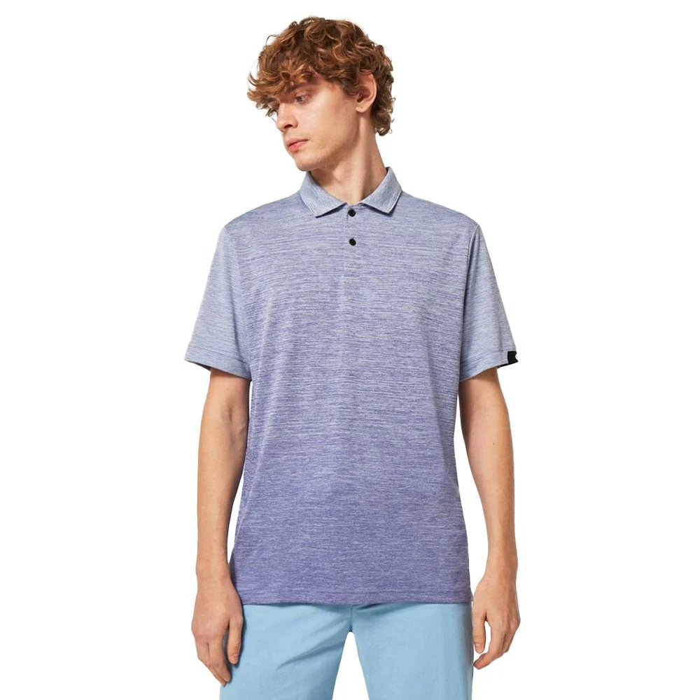 Oakley Soft Grain Golf Polo - Image 3