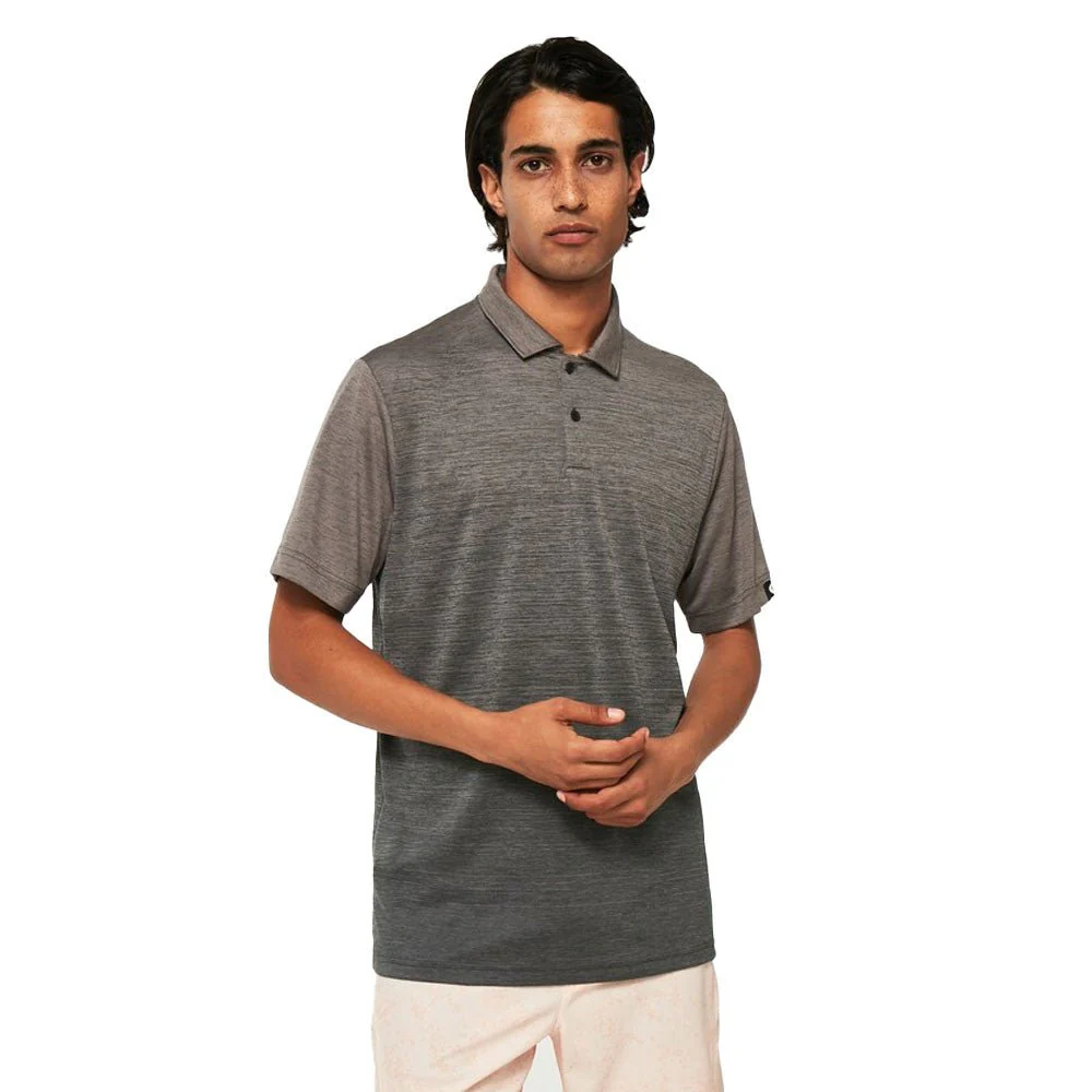 Oakley Soft Grain Golf Polo - Image 6