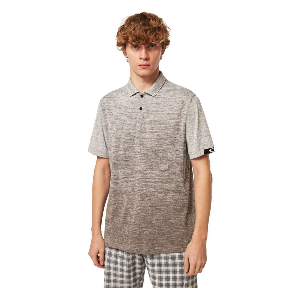 Oakley Soft Grain Golf Polo - Image 8