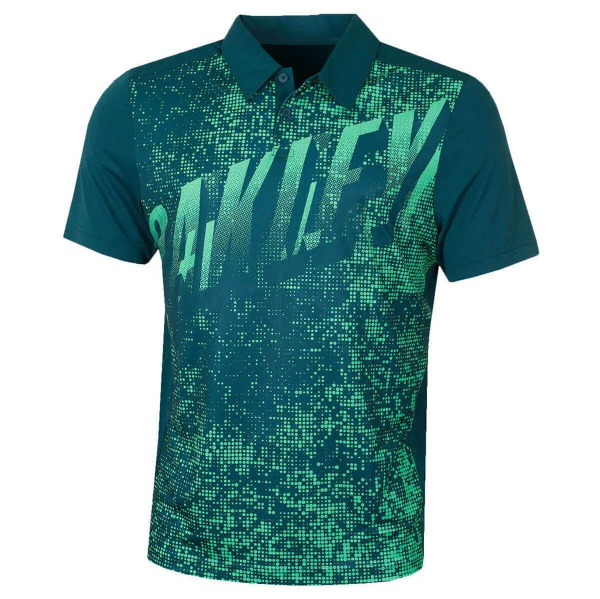 Oakley Spirit Golf Polo