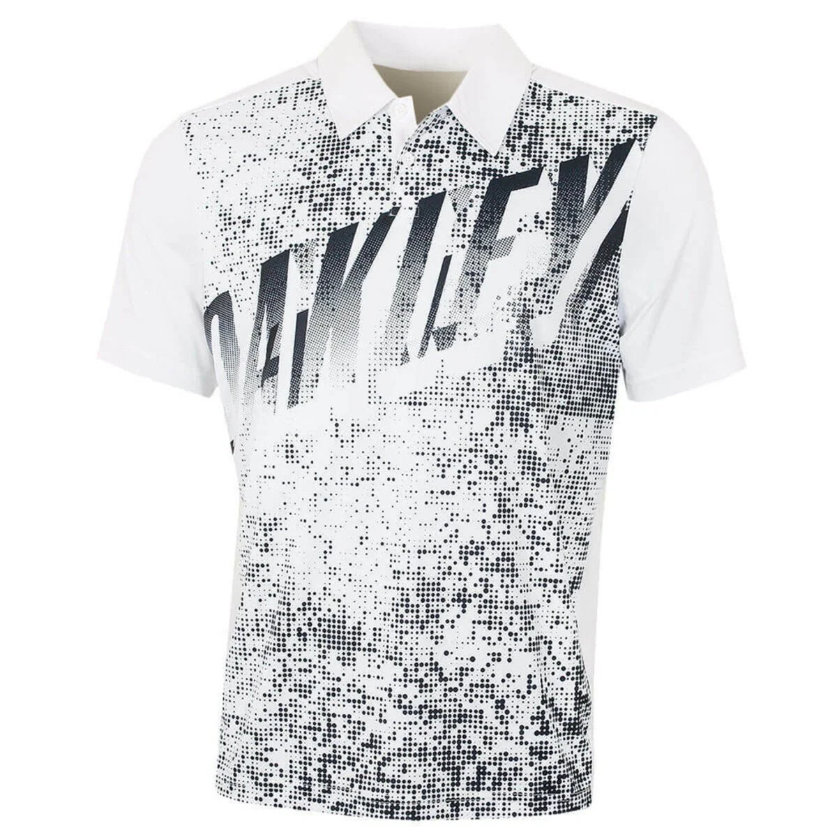 Oakley Spirit Golf Polo - Image 2