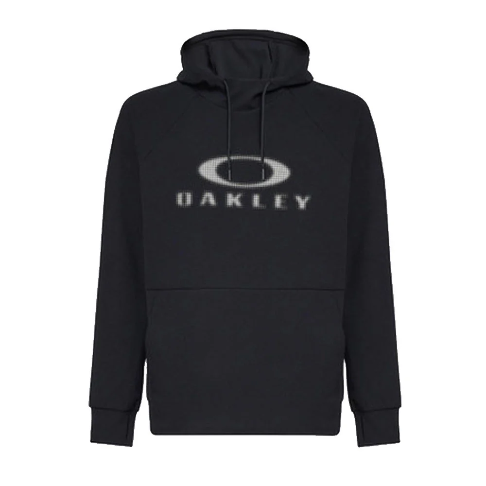 Oakley Static Wave Hoodie