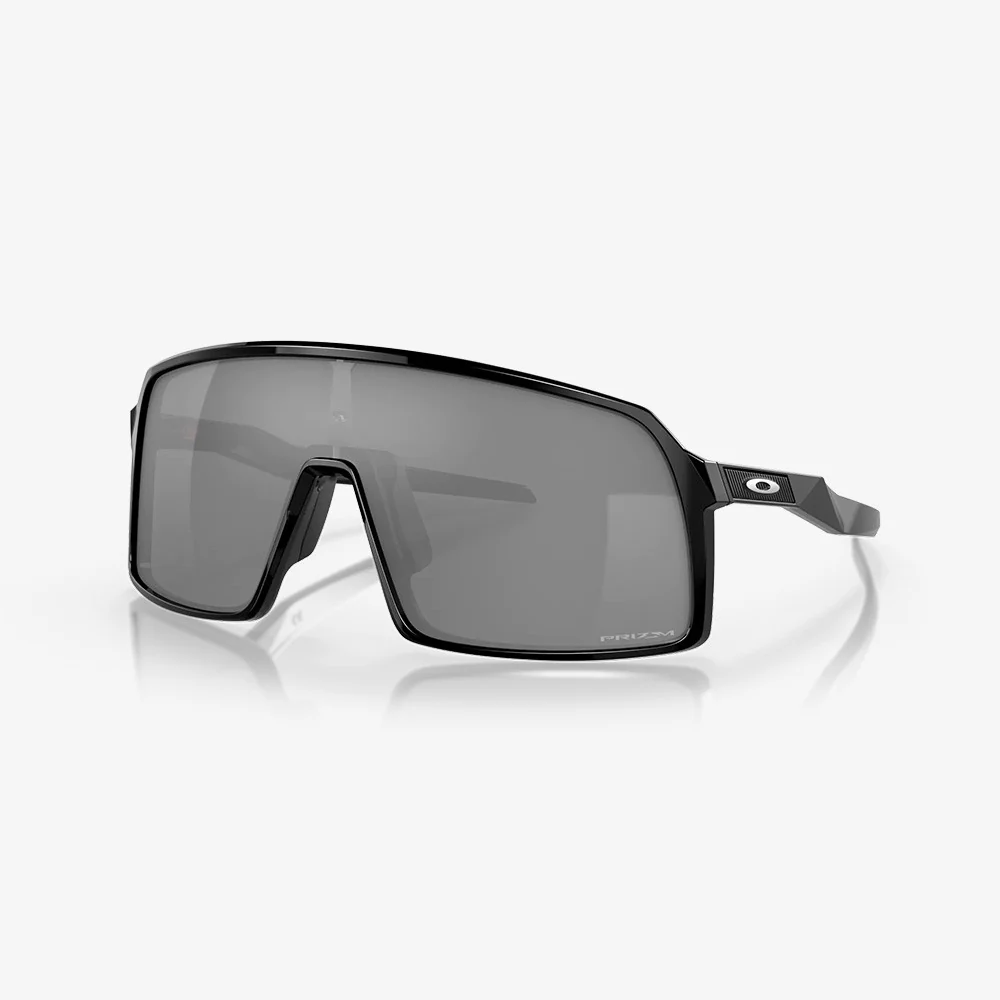 Oakley Sutro - Polished Black/Prizm Black