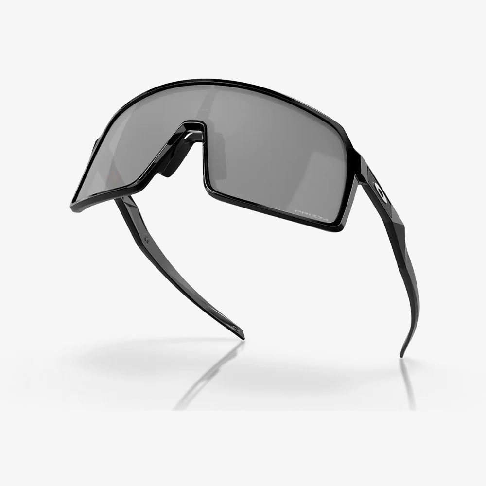 Oakley Sutro - Polished Black/Prizm Black - Image 3