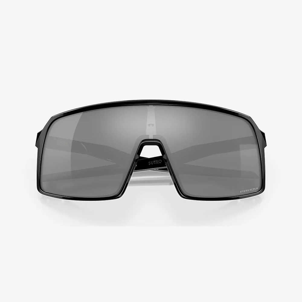 Oakley Sutro - Polished Black/Prizm Black - Image 4