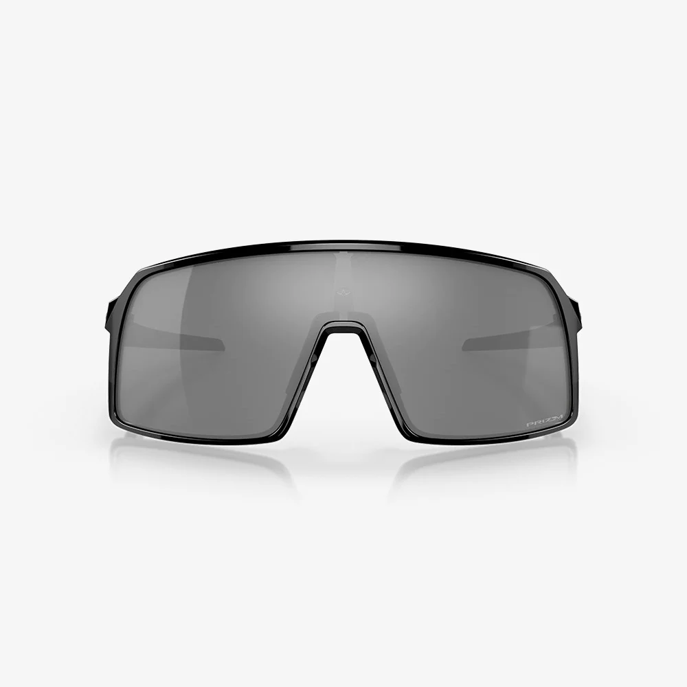 Oakley Sutro - Polished Black/Prizm Black - Image 5