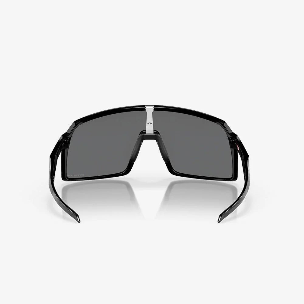 Oakley Sutro - Polished Black/Prizm Black - Image 6