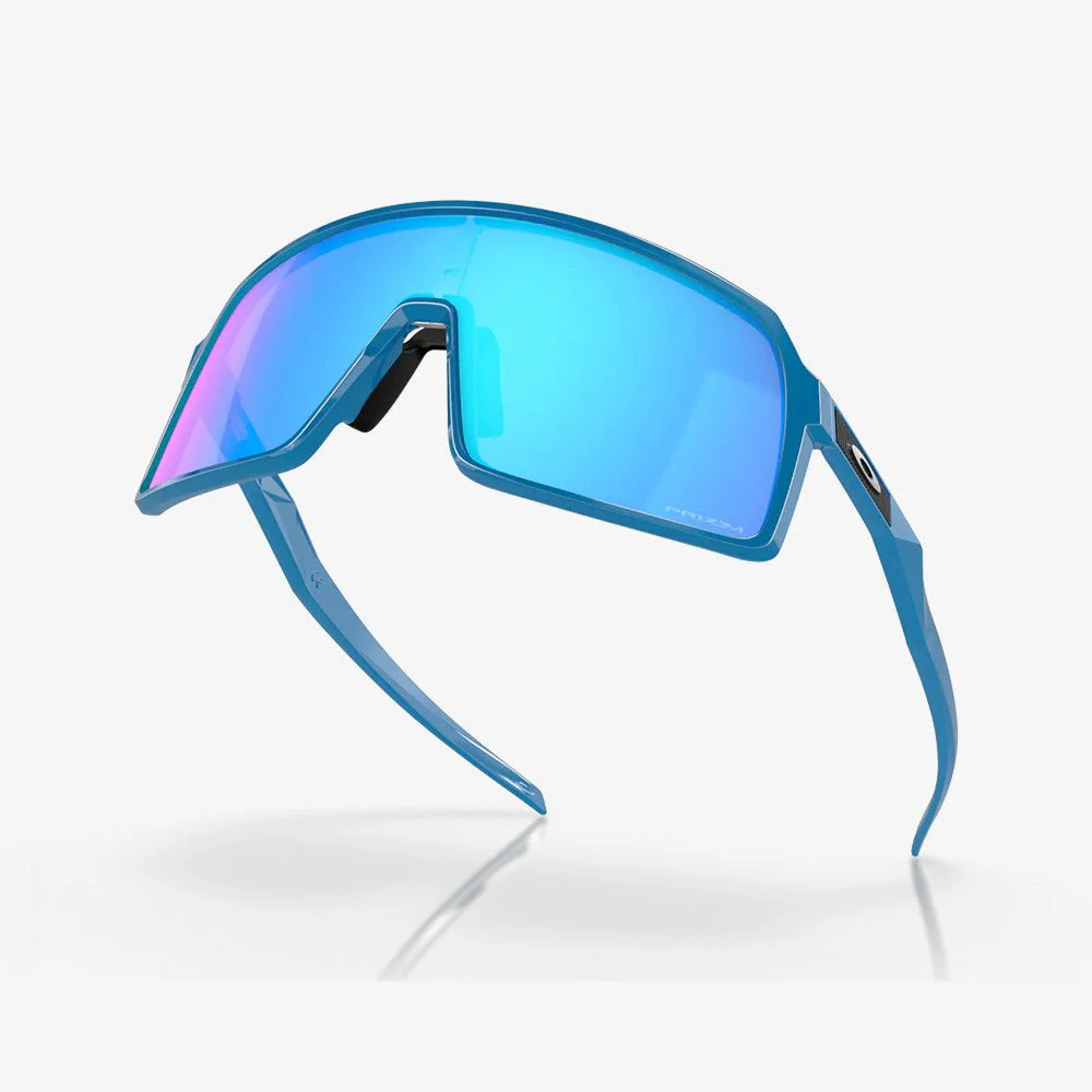 Oakley Sutro - Sky/Prizm Sapphire - Image 5