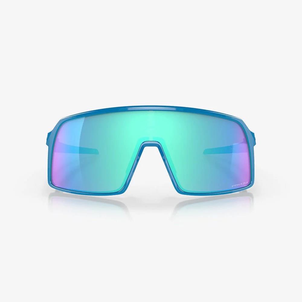 Oakley Sutro - Sky/Prizm Sapphire - Image 6