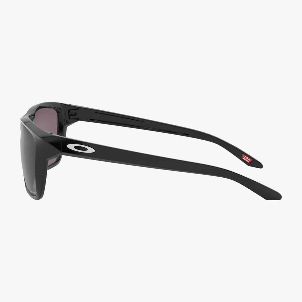 Oakley Sylas - Polished Black/Prizm Grey - Image 2