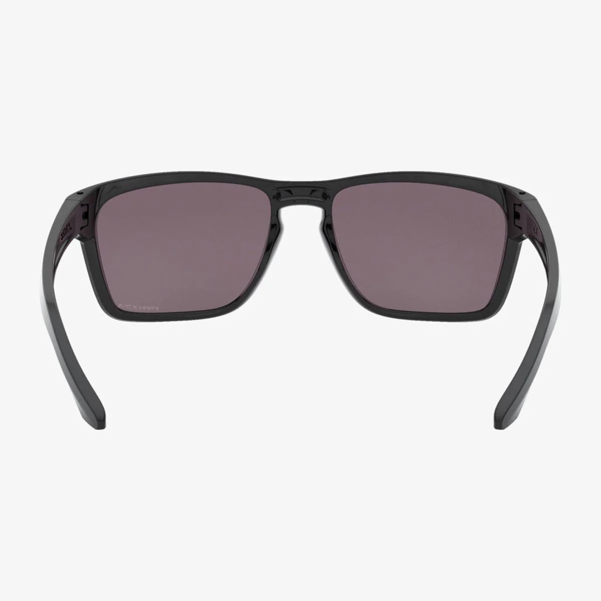Oakley Sylas - Polished Black/Prizm Grey - Image 4