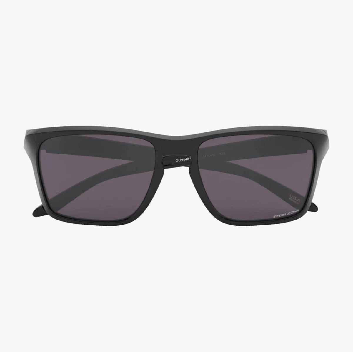 Oakley Sylas - Polished Black/Prizm Grey - Image 5