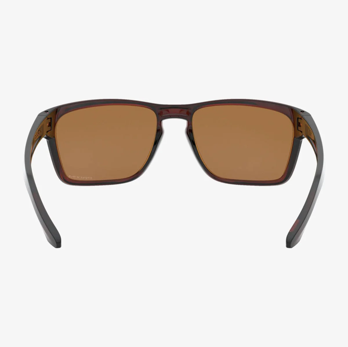 Oakley Sylas - Polished Rootbeer/Prizm Bronze - Image 2