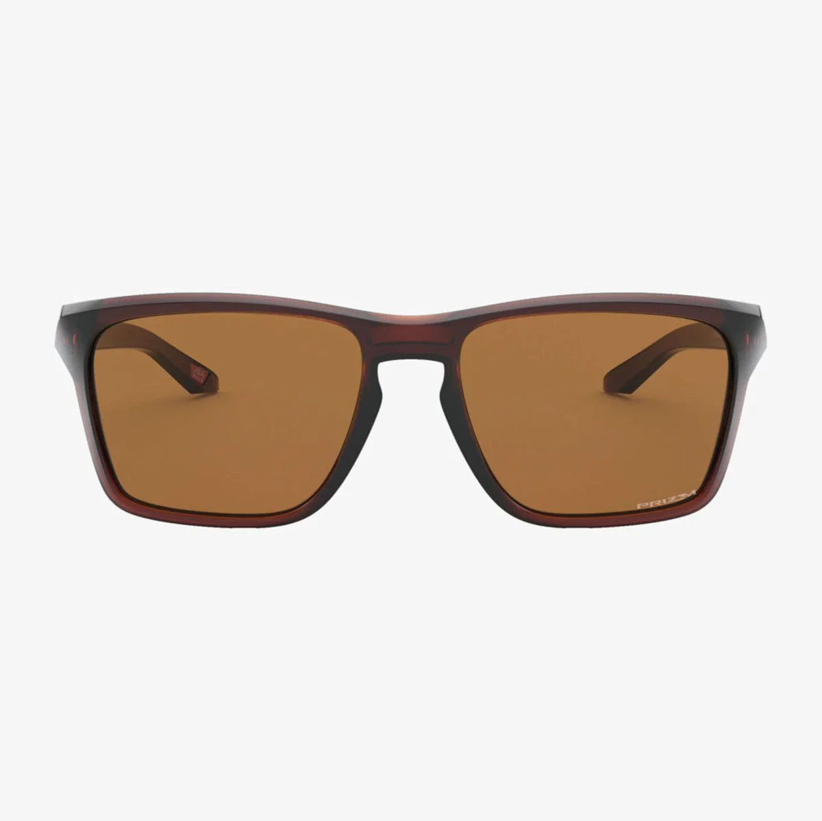 Oakley Sylas - Polished Rootbeer/Prizm Bronze - Image 3