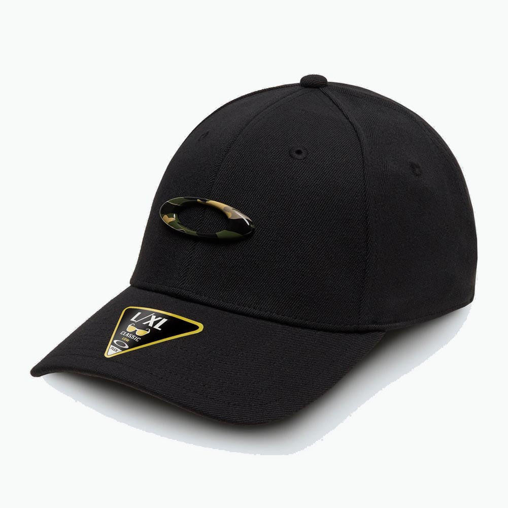 Oakley Tincan Hat - Image 8