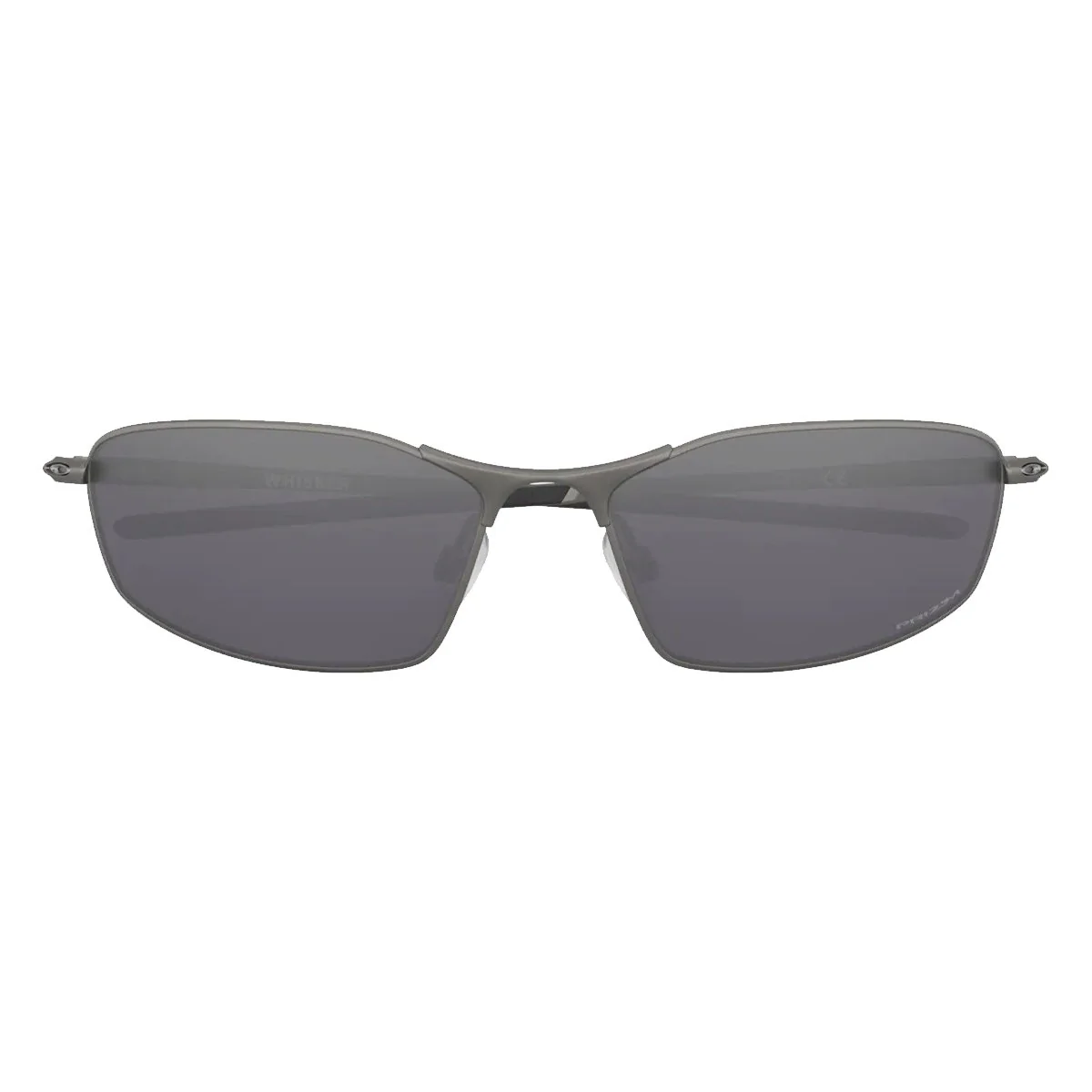 Oakley Whisker Sunglasses - Carbon/Prizm Black - Image 4