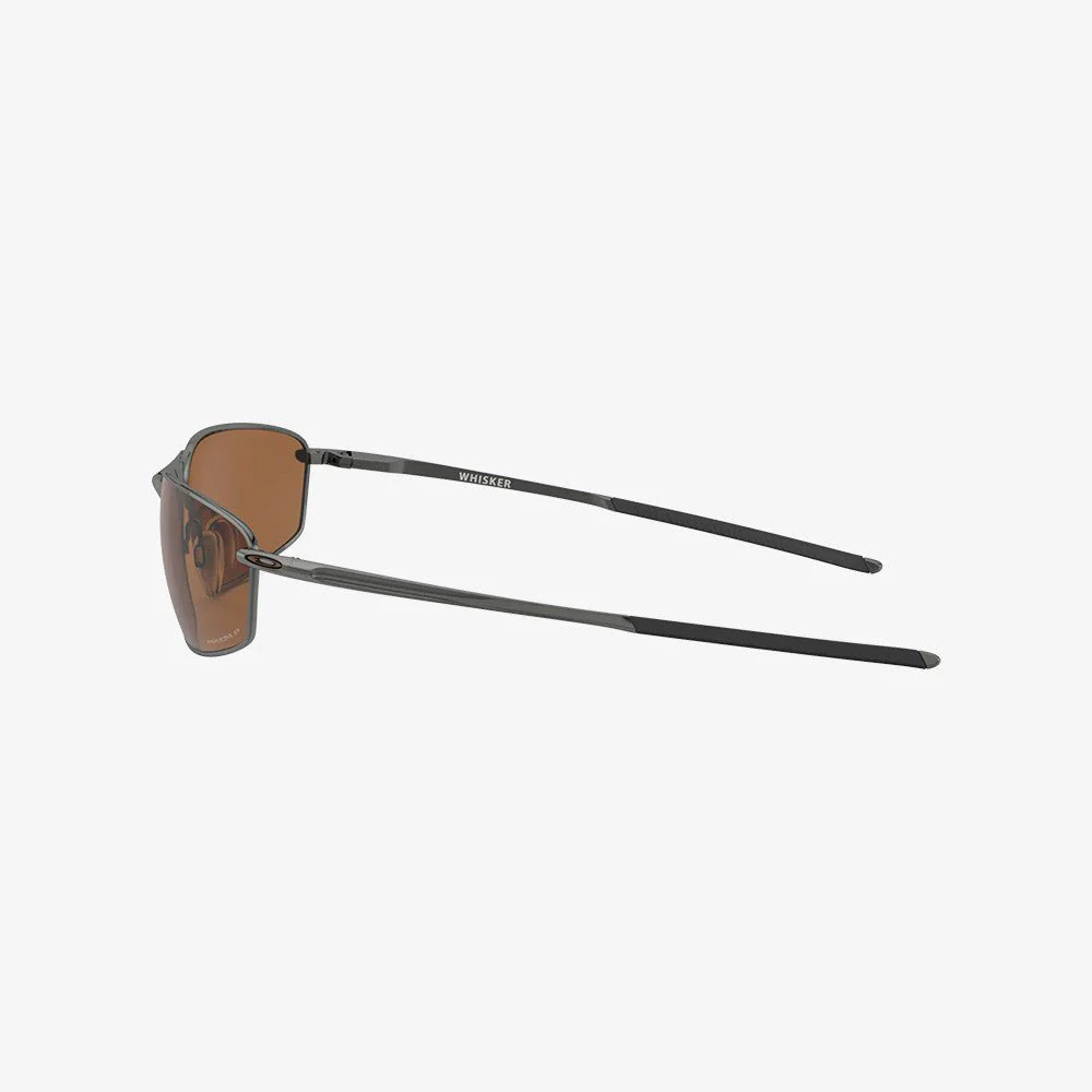 Oakley Whisker - Tungsten/Prizm Tungsten Polarized - Image 2