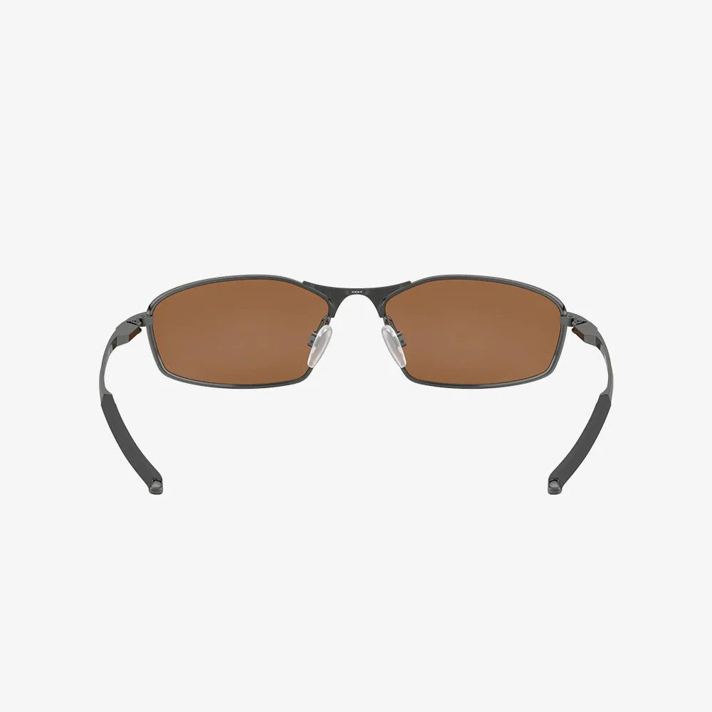 Oakley Whisker - Tungsten/Prizm Tungsten Polarized - Image 4