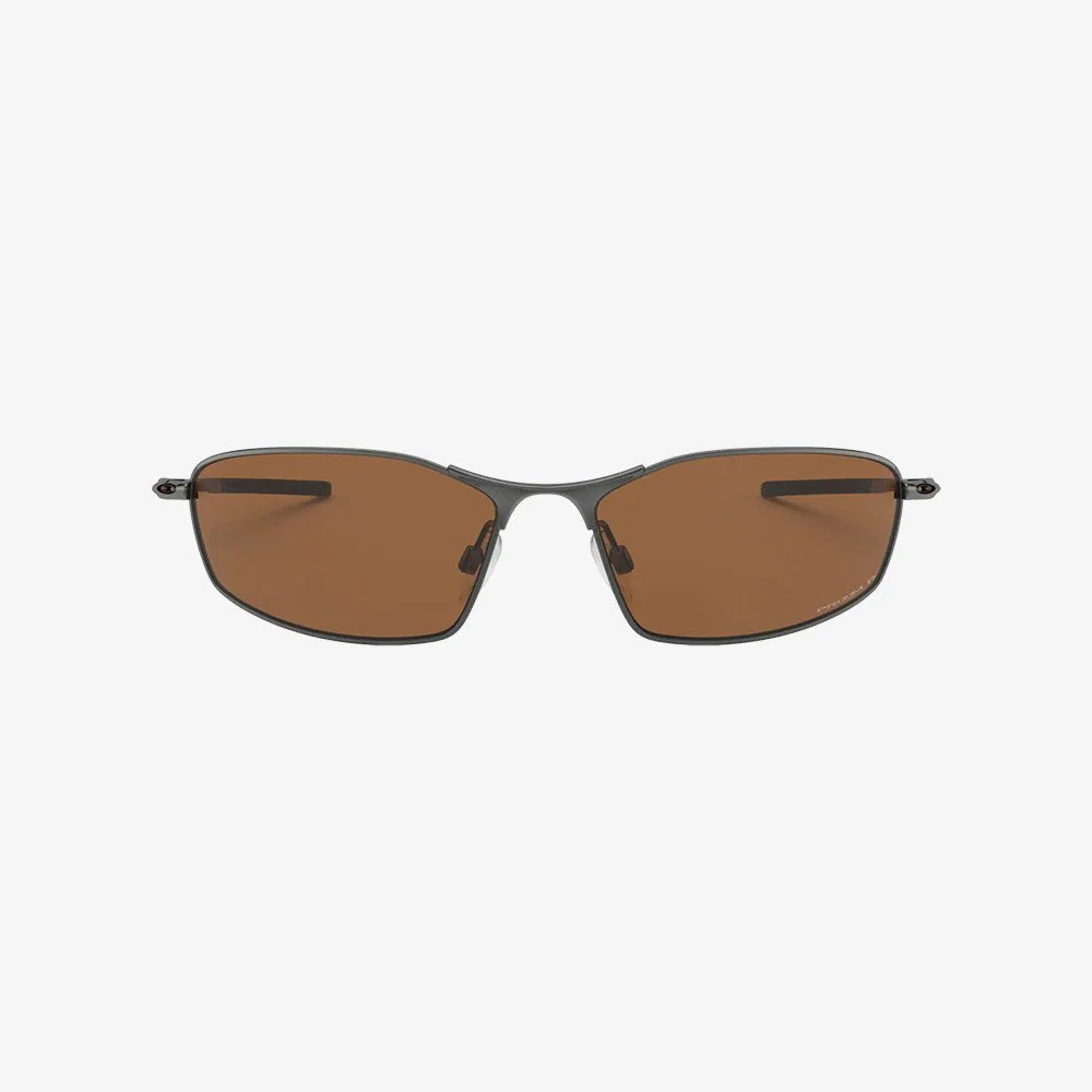 Oakley Whisker - Tungsten/Prizm Tungsten Polarized - Image 5