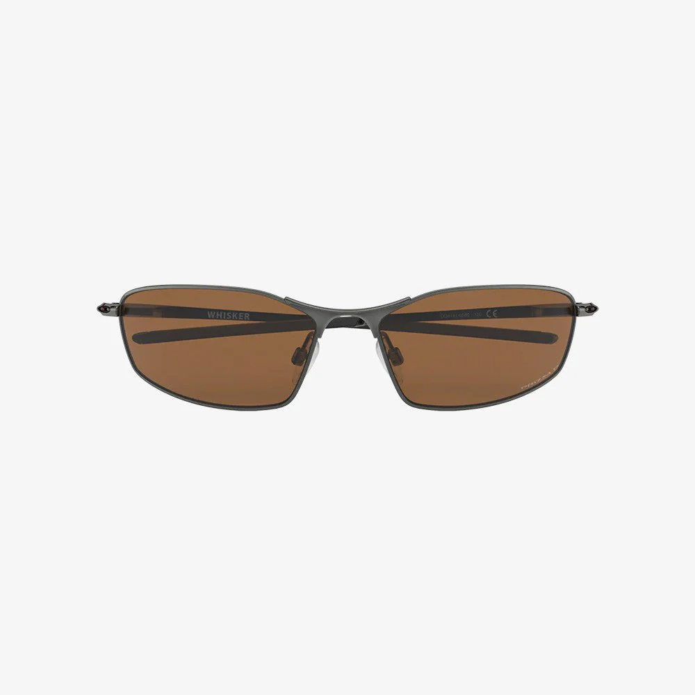 Oakley Whisker - Tungsten/Prizm Tungsten Polarized - Image 6