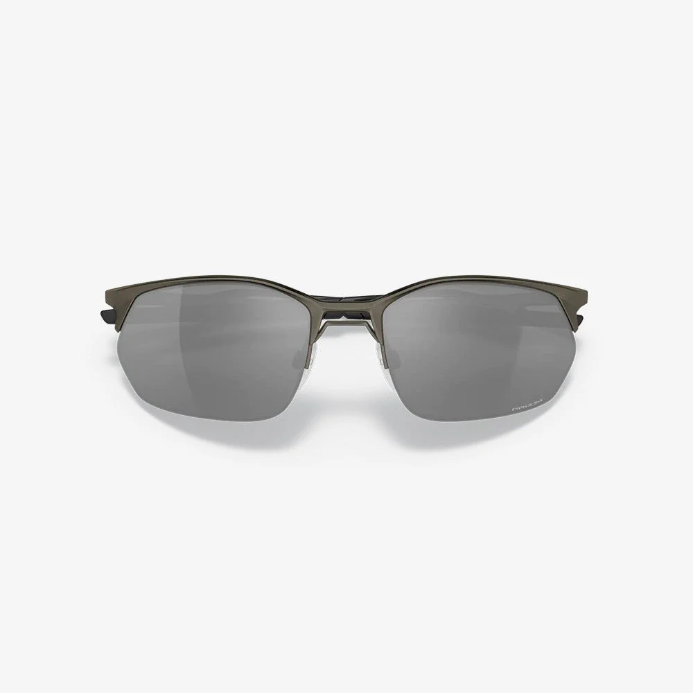 Oakley Wire Tap 2.0 - Matte Gunmetal/Prizm Black - Image 4