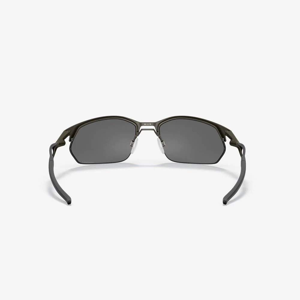 Oakley Wire Tap 2.0 - Matte Gunmetal/Prizm Black - Image 6