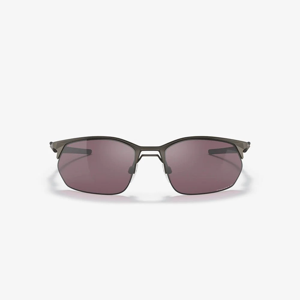 Oakley Wire Tap 2.0 - Pewter/Prizm Daily Polarized - Image 3