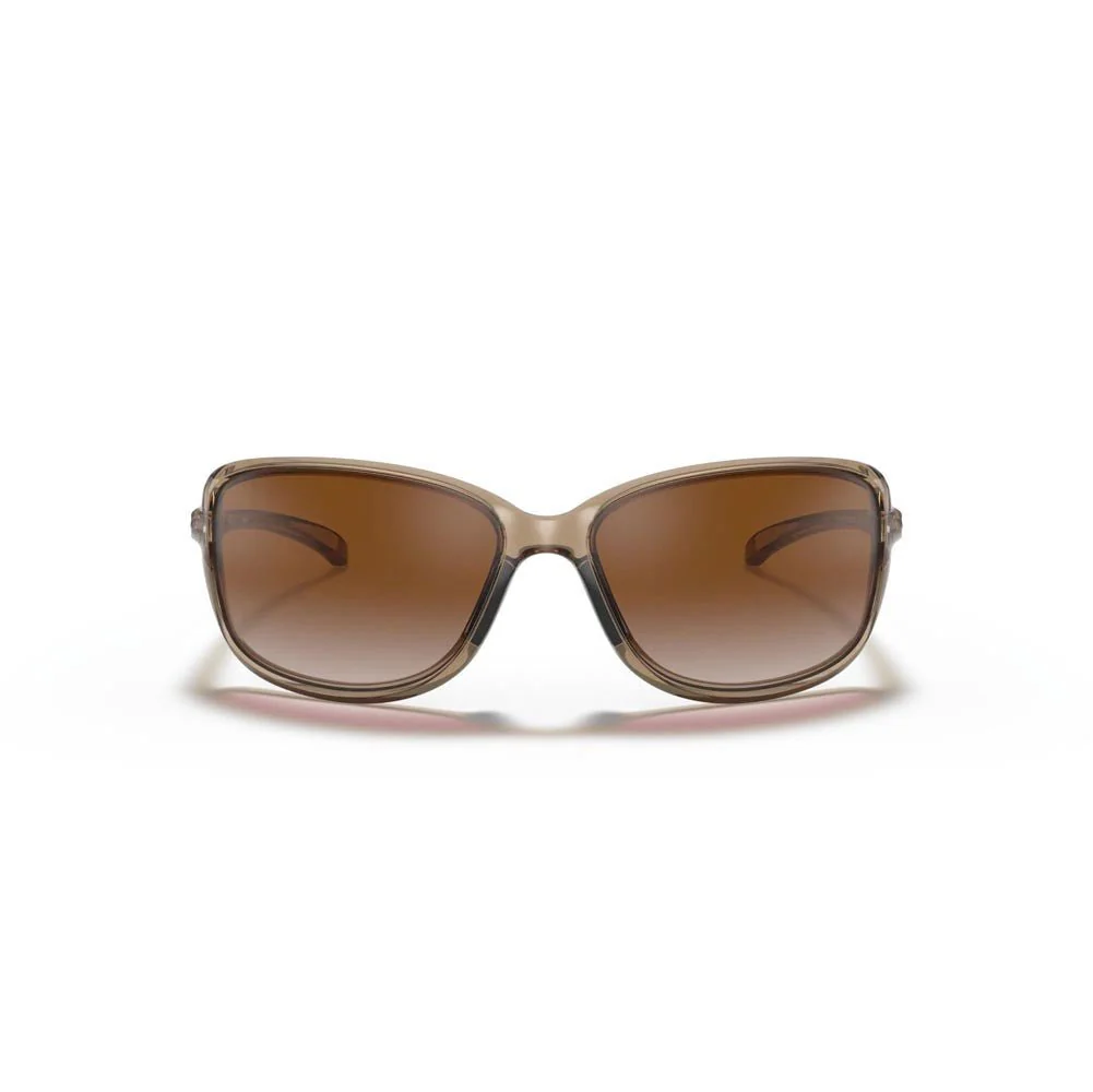 Oakley Women's Cohort Sunglasses - Sepia/Dark Brown Gradient - Image 2