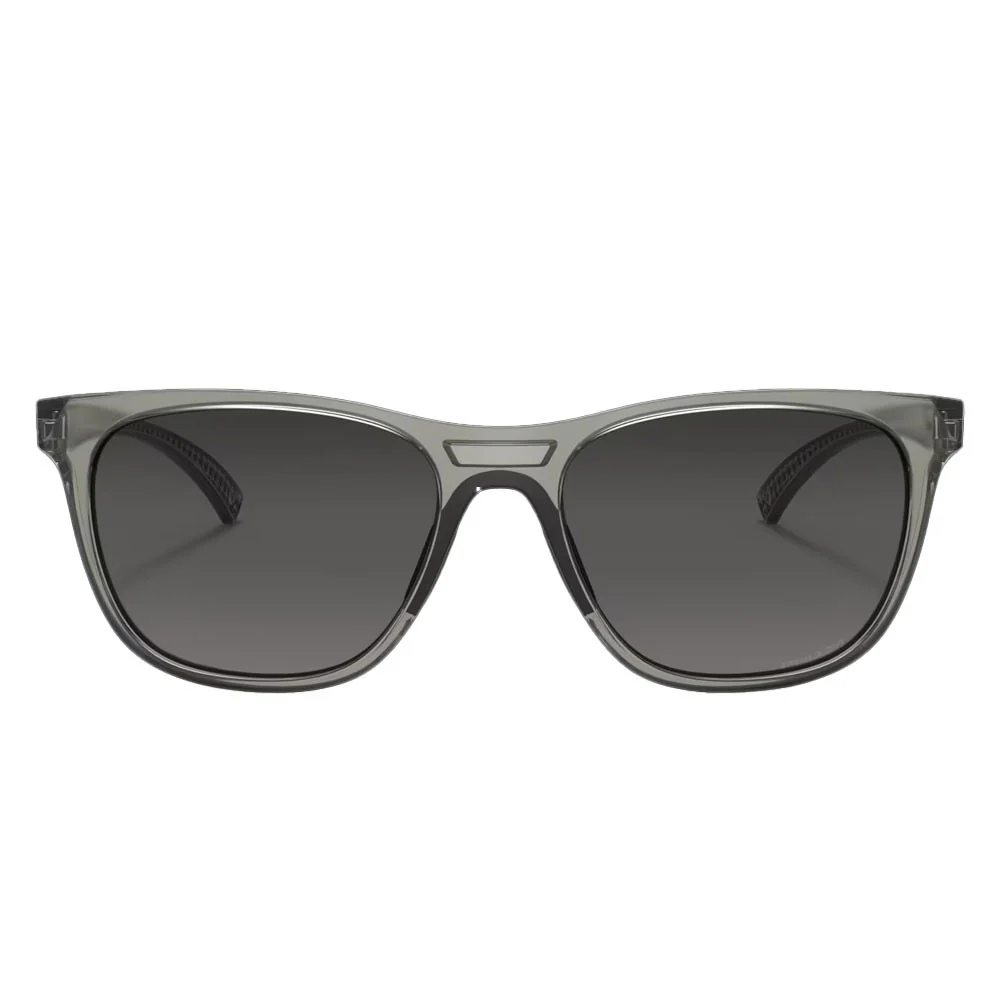 Oakley Women's Leadline - Grey Ink/Prizm Brown Gradient - Image 2