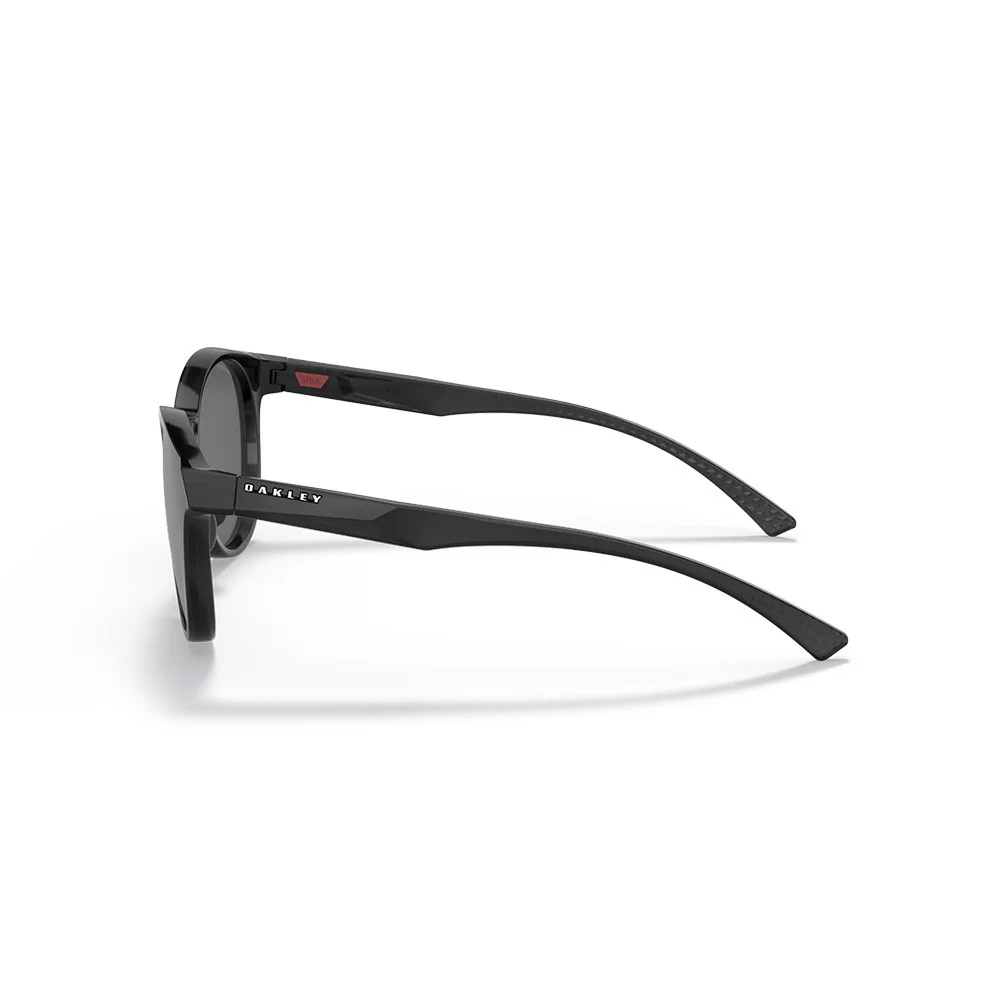 Oakley Women's Spindrift - Black Ink/Prizm Black - Image 2