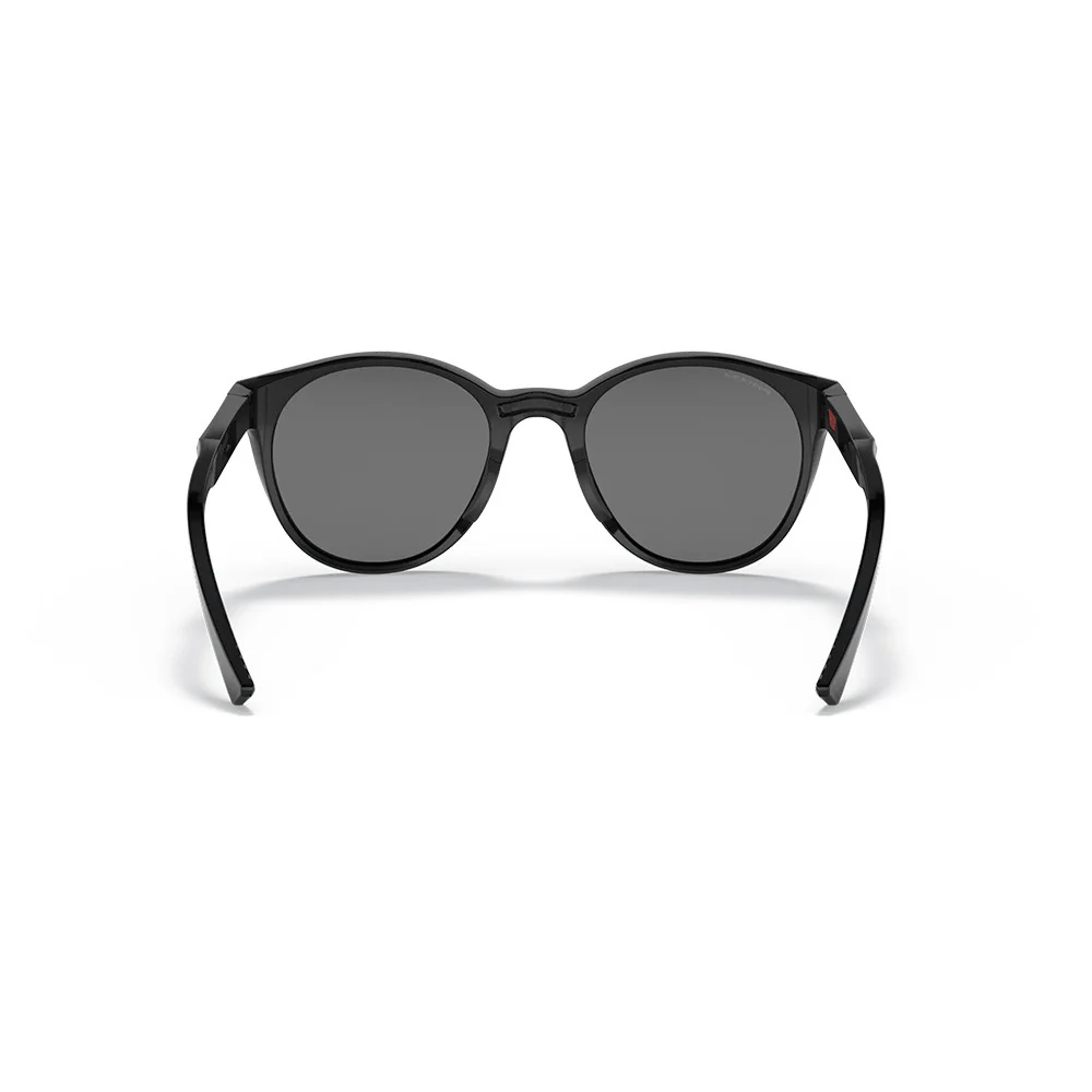 Oakley Women's Spindrift - Black Ink/Prizm Black - Image 5