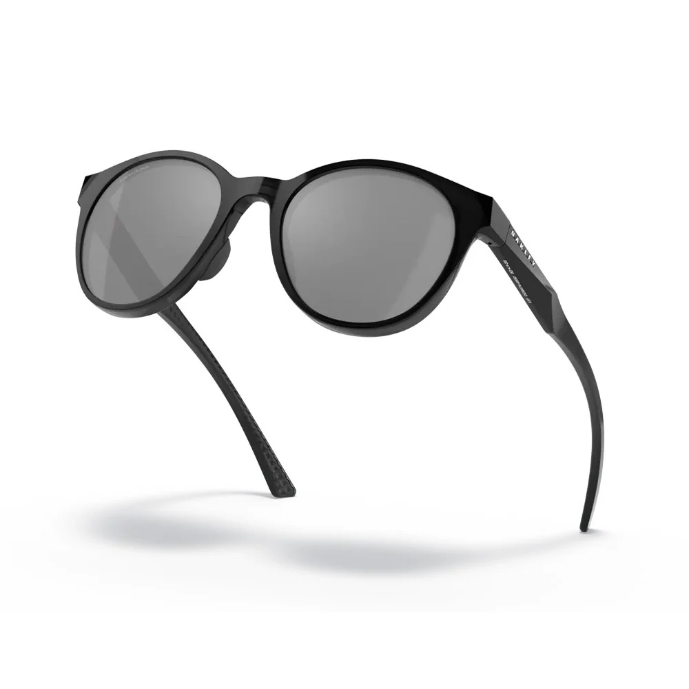 Oakley Women's Spindrift - Black Ink/Prizm Black - Image 6