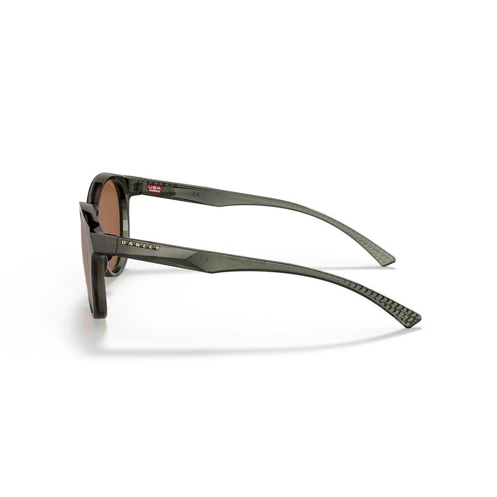 Oakley Women's Spindrift - Olive Ink/Prizm Tungsten - Image 3