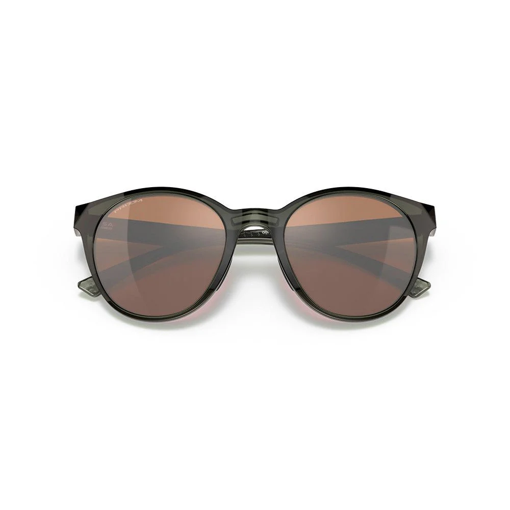 Oakley Women's Spindrift - Olive Ink/Prizm Tungsten - Image 4