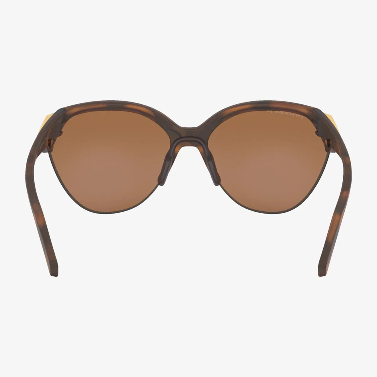 Oakley Women's Trailing Point - Matte Brown Tortoise/Prizm Tungsten - Image 6