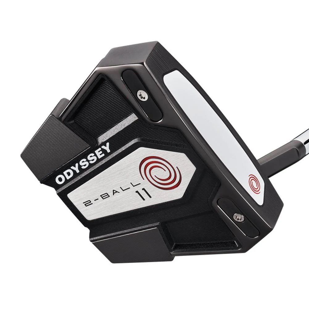 Odyssey 2-Ball Eleven S Putter - Image 5