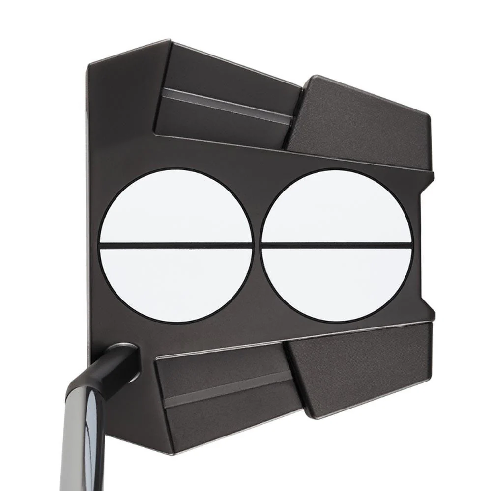 Odyssey 2-Ball Eleven Tour Lined S Putter - Image 4