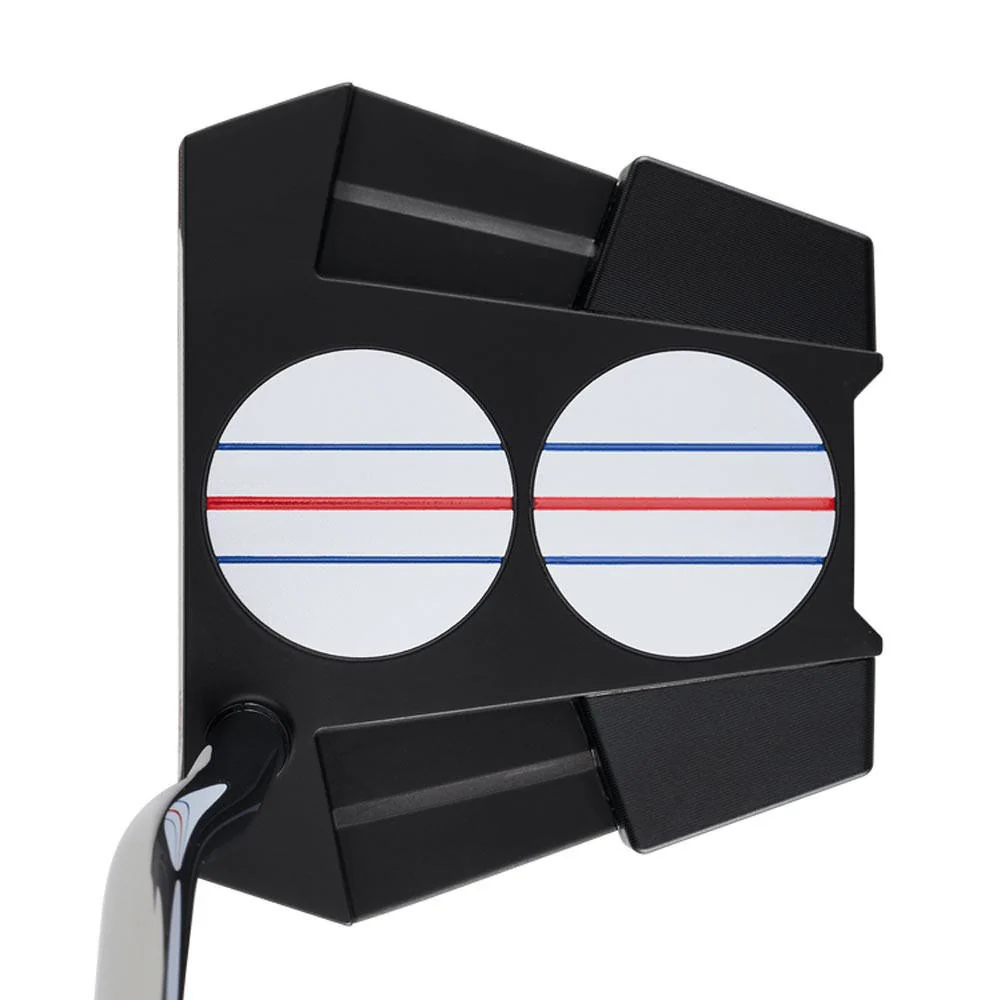 Odyssey 2-Ball Eleven Triple Track Puter - Image 2