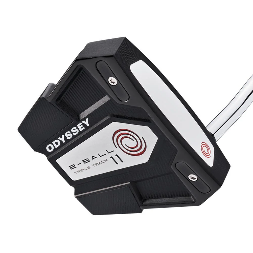 Odyssey 2-Ball Eleven Triple Track Puter - Image 5