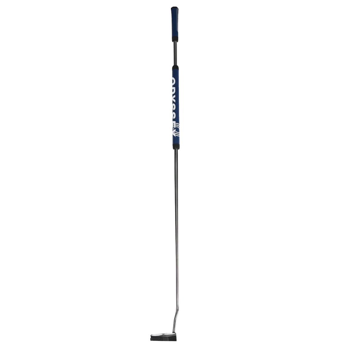 Odyssey 2-Ball Ten Broomstick Putter - Image 2