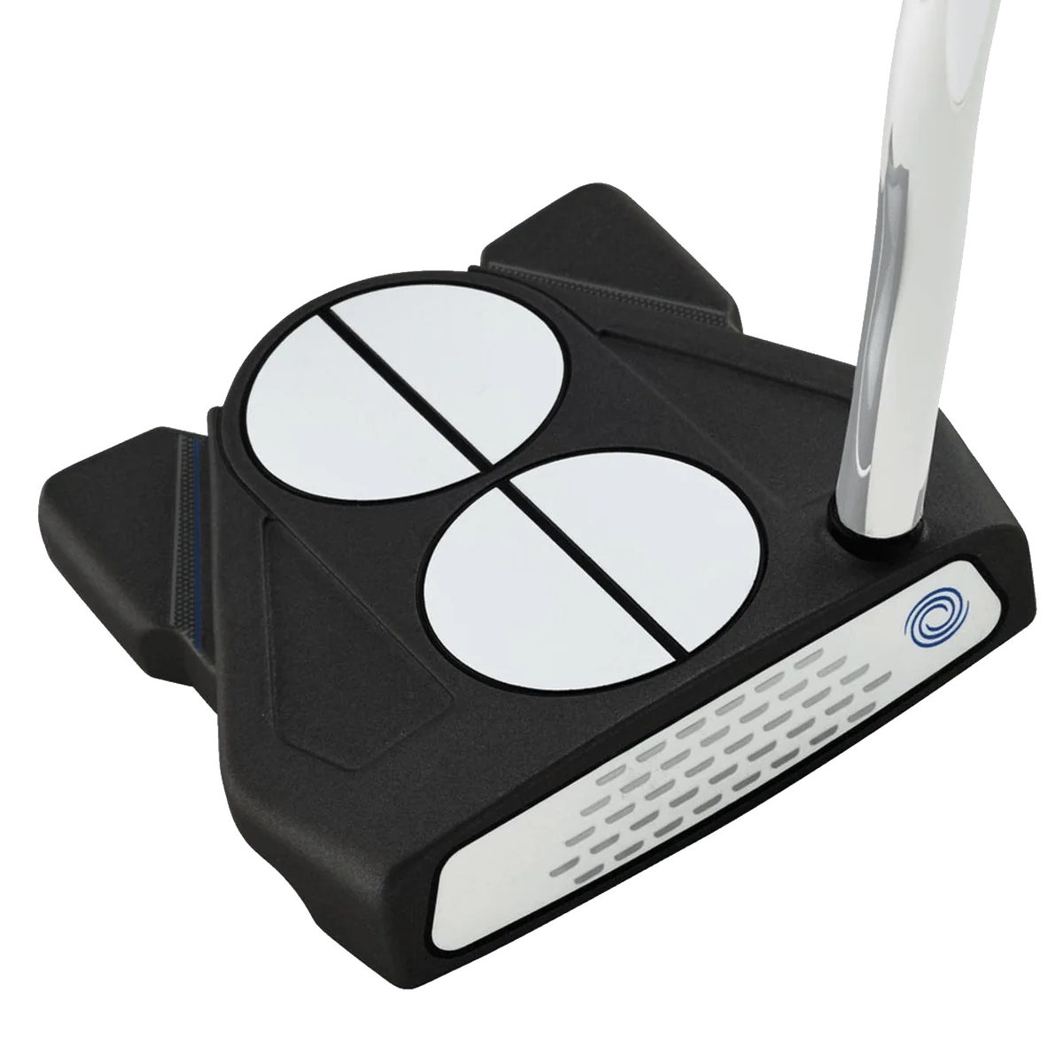 Odyssey 2-Ball Ten Broomstick Putter - Image 3