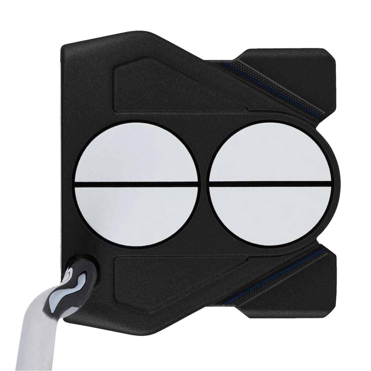 Odyssey 2-Ball Ten Broomstick Putter - Image 6