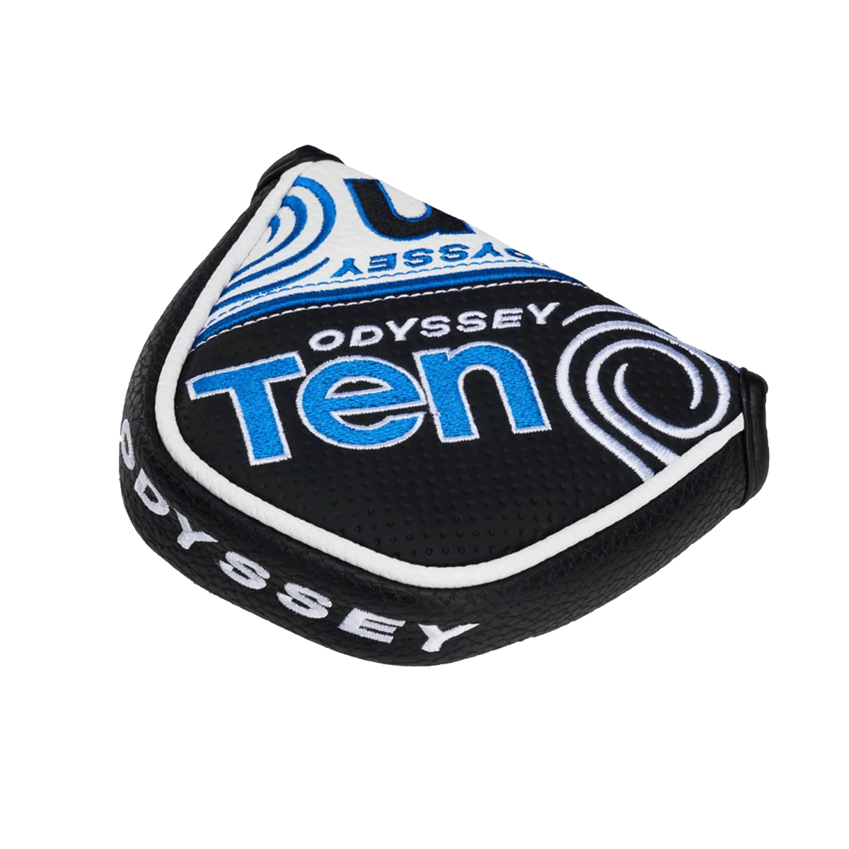 Odyssey 2-Ball Ten Broomstick Putter - Image 7