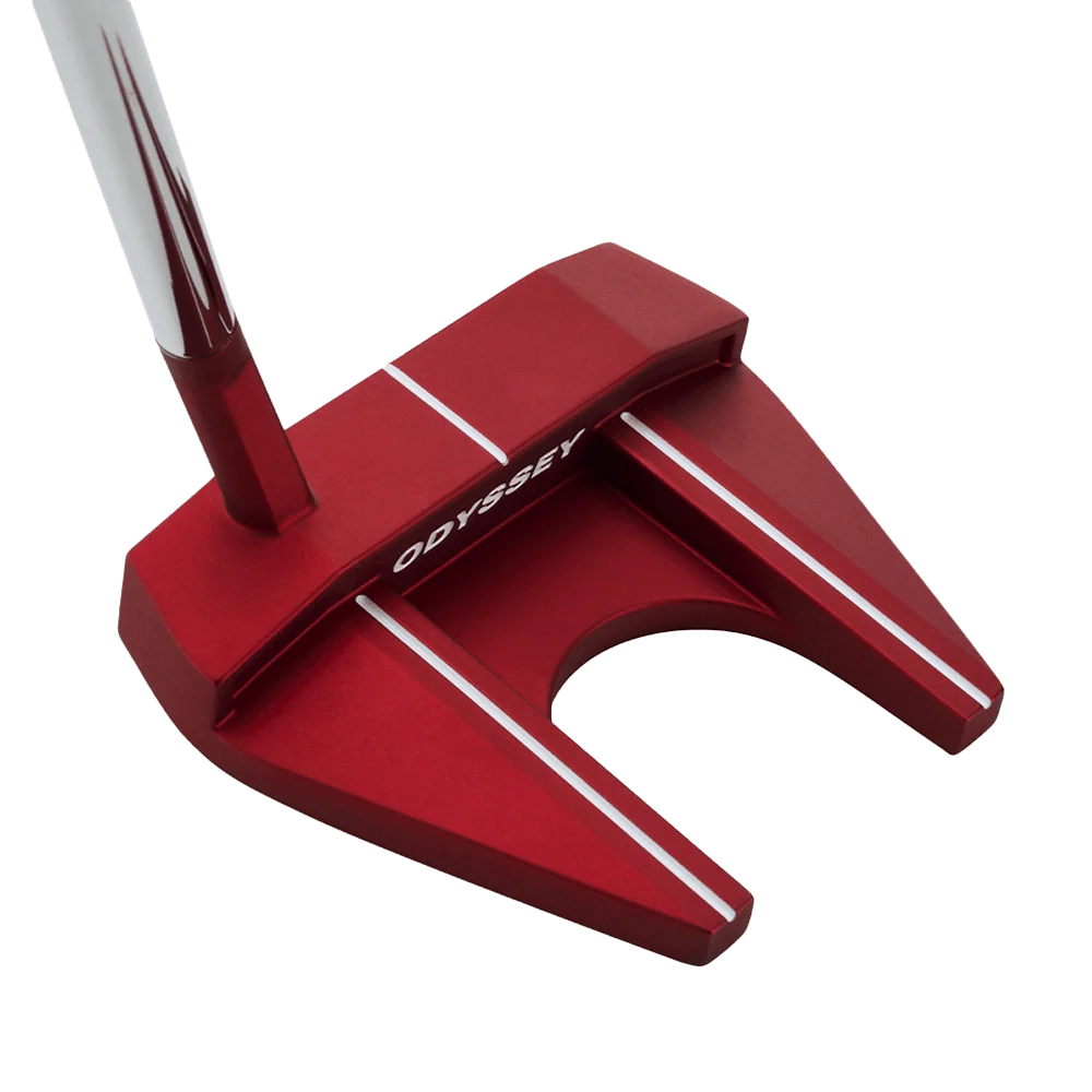 Odyssey Ai-Dual USA 250 #7 S Putter - Image 4