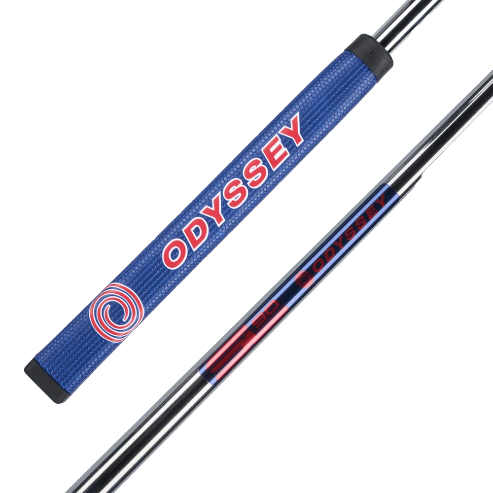 Odyssey Ai-Dual USA 250 #7 S Putter - Image 5