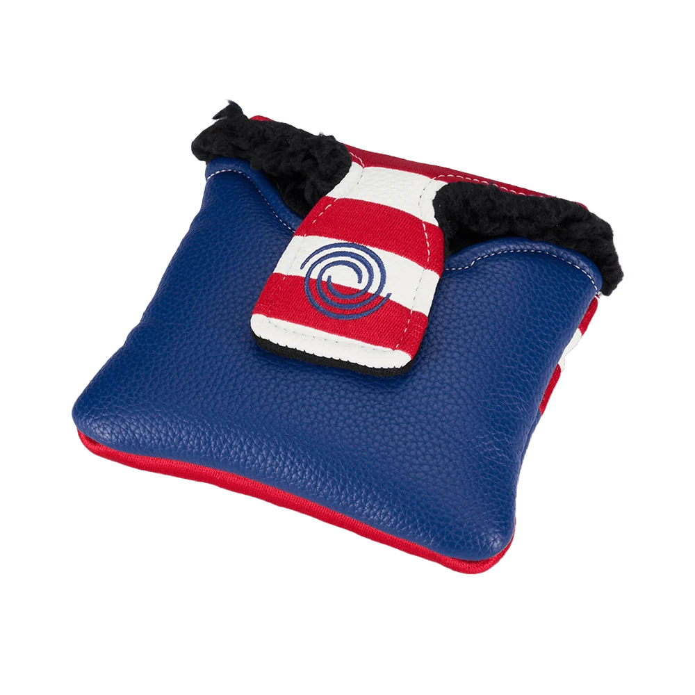 Odyssey Ai-Dual USA 250 #7 S Putter - Image 7