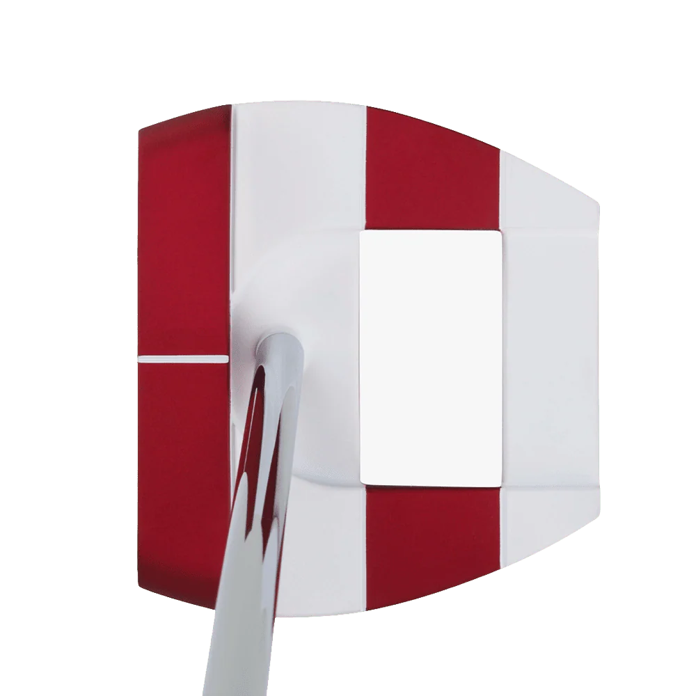 Odyssey Ai-Dual USA 250 Square to Square Freebird Putter - Image 3